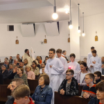Triduum 2022